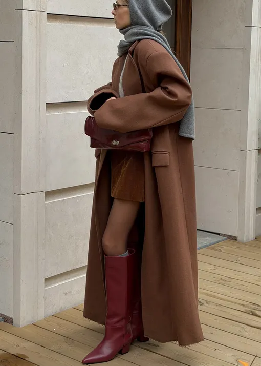 сапоги-трубы