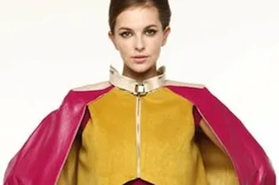 Pop-Up Store журнала GRAZIA в корнере TrendsBrands.ru в «Цветном» Pop-Up Store журнала GRAZIA в корнере TrendsBrands.ru в «Цветном»