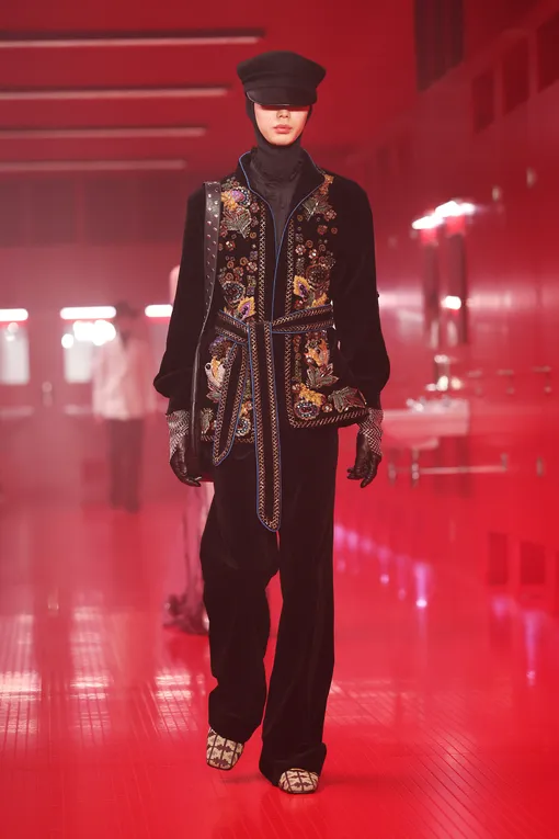 Valentino, осень-зима 2025/2026