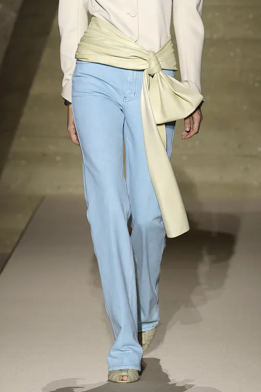 Chloé Spring Summer 2026