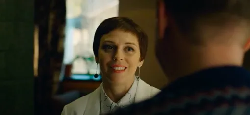 Кадр из сериала «Последний министр» Кадр из сериала «Последний министр»