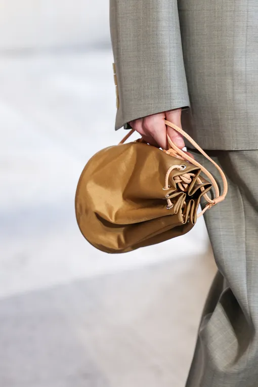 Auralee, весна-лето 2026