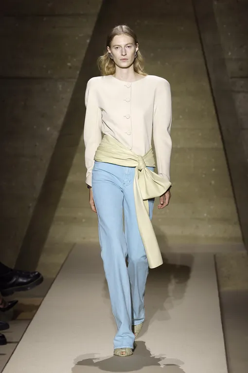 Chloe, весна-лето 2026