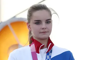 Белорусская ассоциация гимнастики извинилась за скандальное высказывание о сестрах Авериных