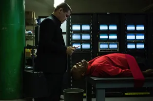 Фильм. Олдбой