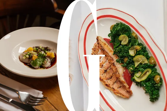 Гастрономический дайджест: куда пойти на бранч на длинных выходных