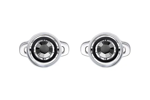 Запонки Swarovski, 6990 рублей Запонки Swarovski, 6990 рублей