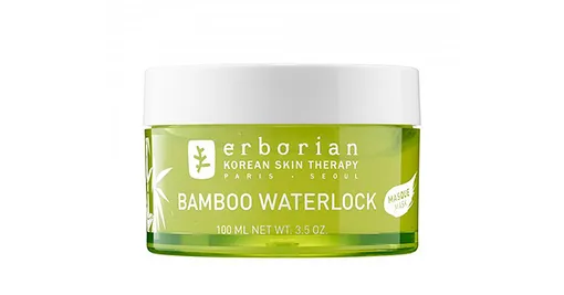 Увлажняющая маска Bamboo Waterlock, Erborian
