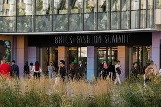 Как будет выглядеть фэшн-индустрия через 5 лет: блиц с экспертами моды Как будет выглядеть фэшн-индустрия через 5 лет: блиц с экспертами моды