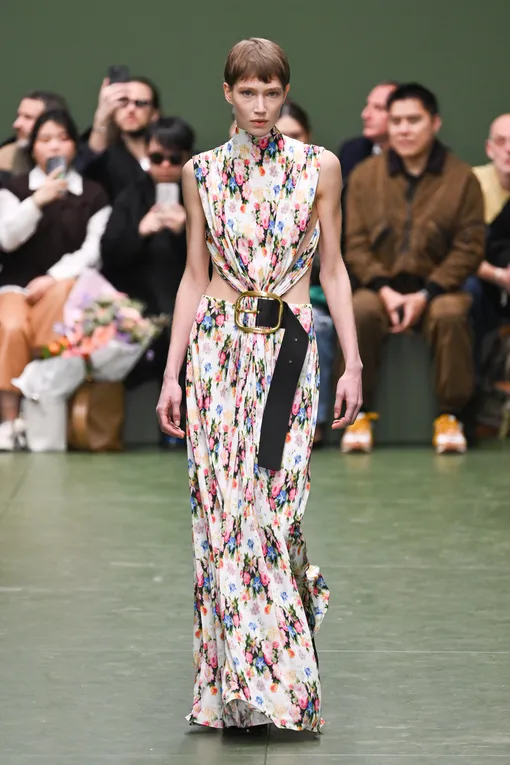 Loewe, осень-зима 2024/2025