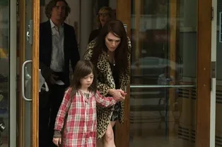 Фильм. «Развод в большом городе»