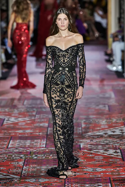 Zuhair Murad