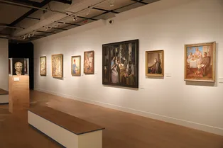 Джазовая программа, новые выставки и не только: главные события недели Джазовая программа, новые выставки и не только: главные события недели