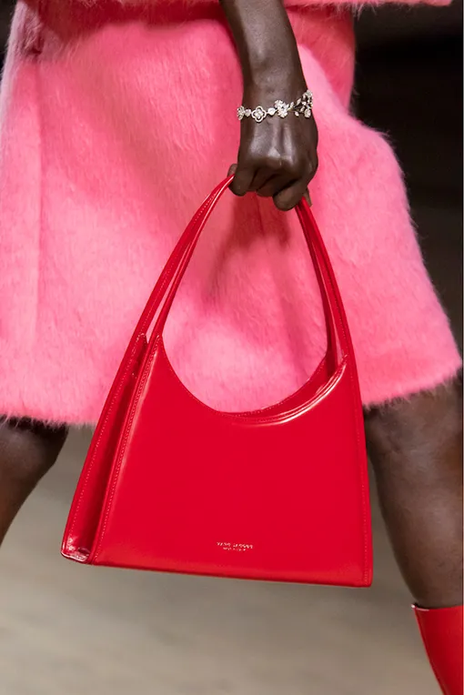 Marc Jacobs осень-зима 2020/21