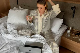 Lazy Girl Jobs — новый work-life balance или профессиональный тупик? Lazy Girl Jobs — новый work-life balance или профессиональный тупик?