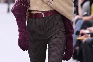 6 моделей брюк, которые будут в тренде осенью-2025