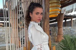 Звезда «Холостяка» рассказала, что на самом деле связывает ее с солистом группы HammAli & Navai