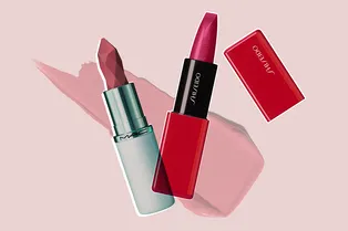 Самая модная сатиновая помада-2026