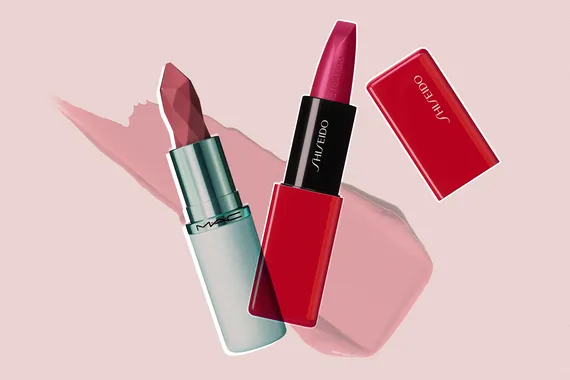 Самая модная сатиновая помада-2026