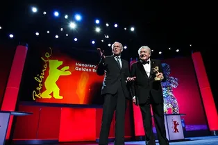 СОБЫТИЕ НЕДЕЛИ: 63-й Берлинский кинофестиваль