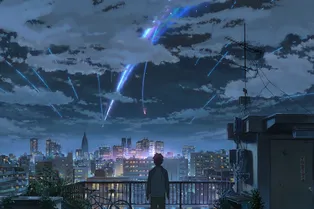 Не только Хаяо Миядзаки: 7 полнометражных аниме, которые не оставляют равнодушными