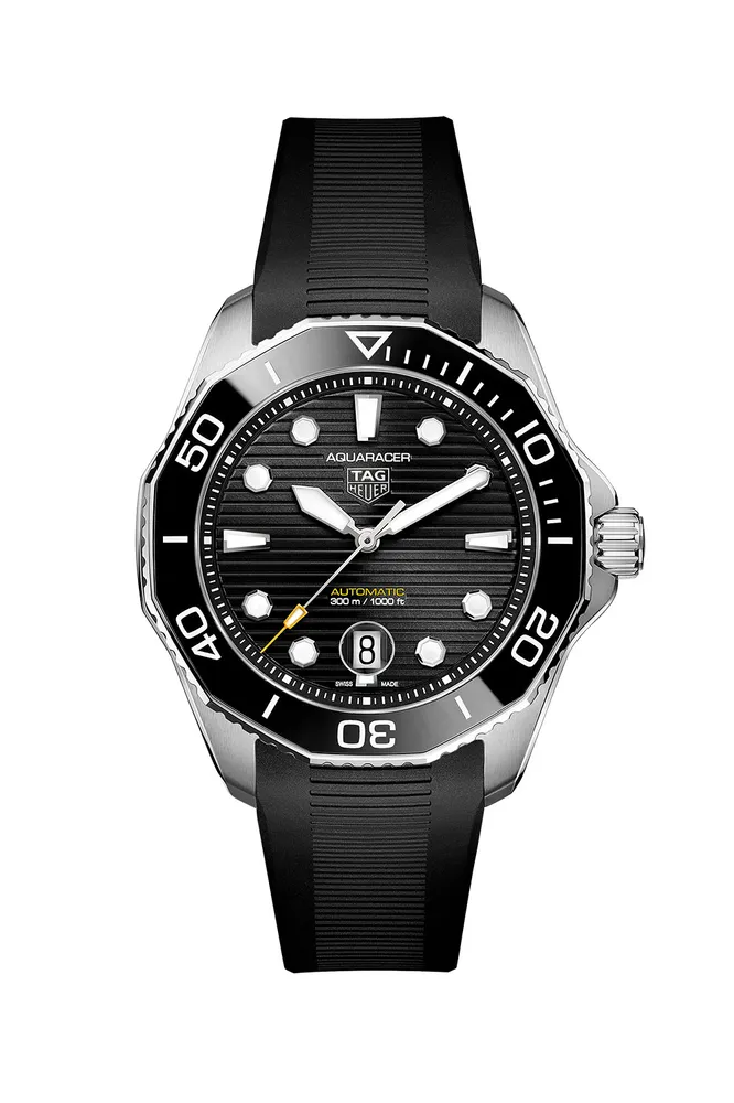Мужские часы TAG Heuer Aquaracer Professional 300, 209 000 рублей