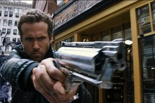 Фильм. «Призрачный патруль» Фильм. «Призрачный патруль»