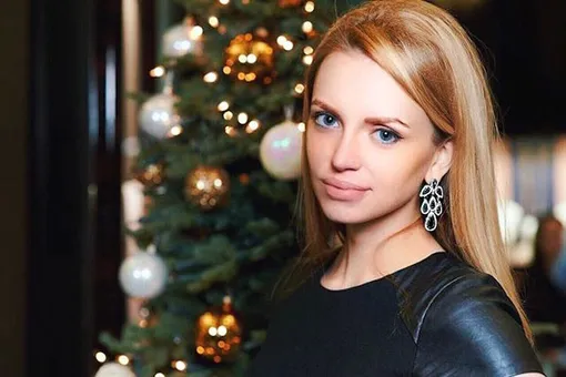 Милана Кержакова прокомментировала слухи об измене мужа