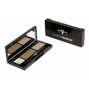 Набор для бровей Eye Brow Travel Kit, Bronx Colors, 251 руб.