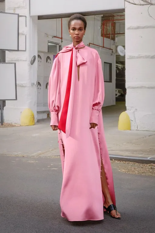 Prabal Gurung prefall 19