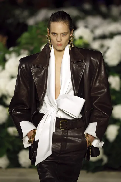 SAINT LAURENT Spring-Summer 2026