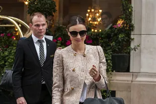 Миранда Керр