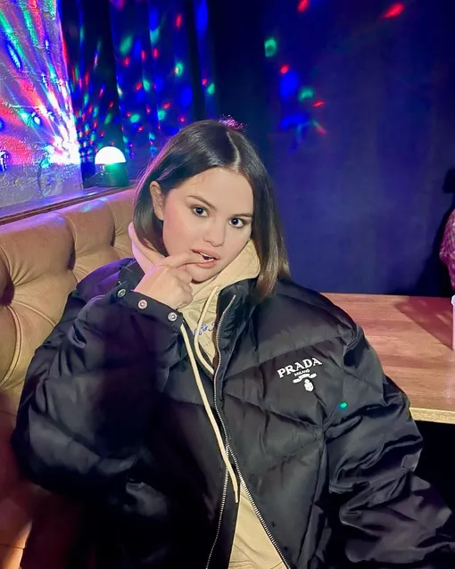 Селена Гомес Селена Гомес