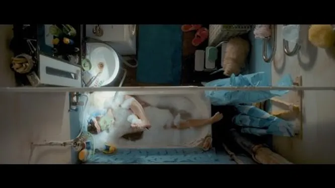 Нажми и смотри