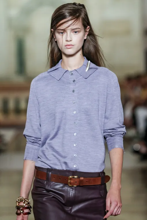 Tory Burch, весна-лето 2026