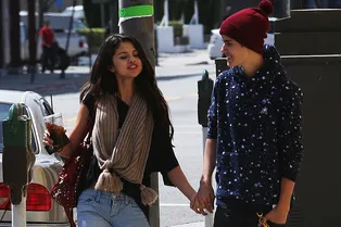 Джастин Бибер женится?