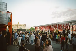 Звук поставим на всю: музыкальный фестиваль в Санкт-Петербурге