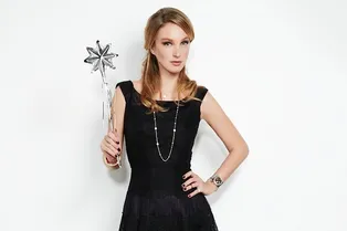 Новогодние подарки: выбор Алены Пеневой