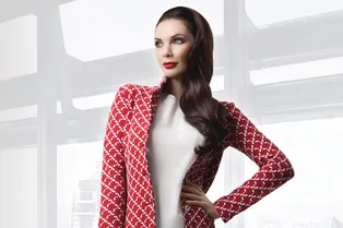 Яркая сенсация от Raschini