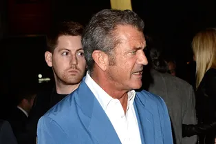 Мел Гибсон на грани банкротства!