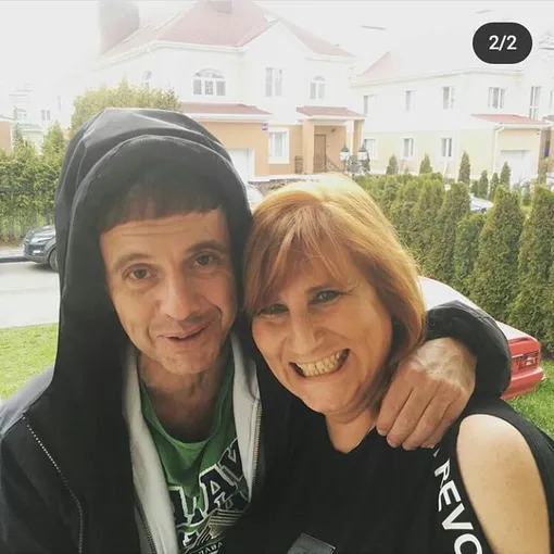 Андрей Губин сейчас Андрей Губин сейчас