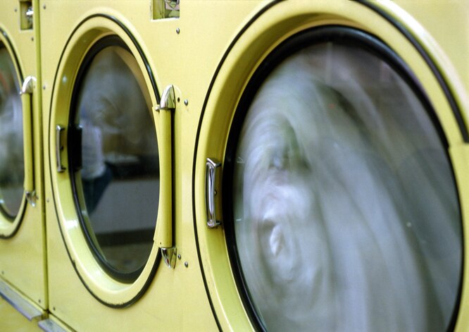 Как взбить пух в пуховике после стирки: способы распушить пуховик