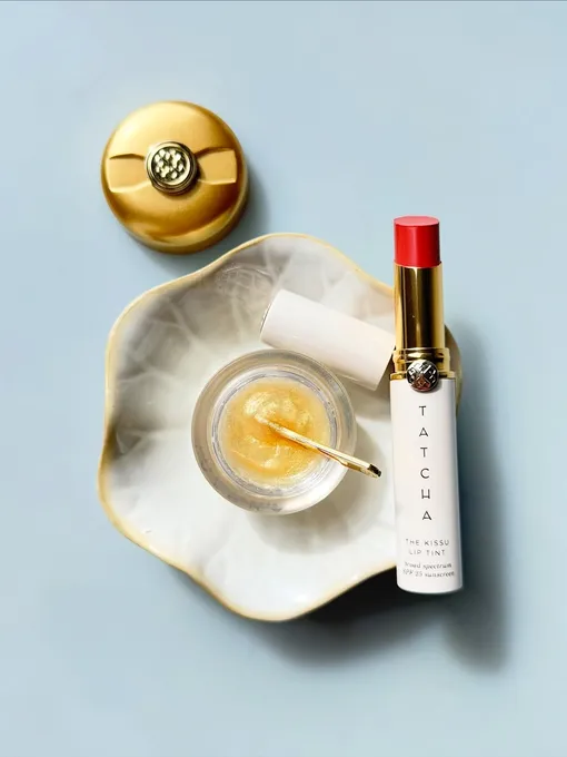 Самые лучшие маски для губ