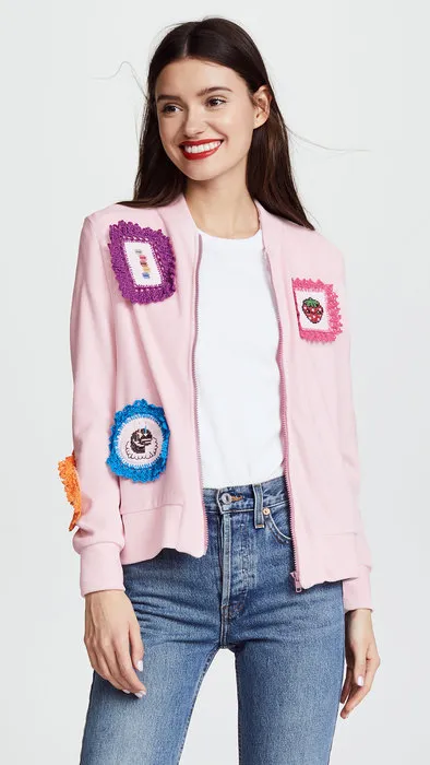 Michaela Buerger, 11 419 руб. (на сайте Shopbop) Michaela Buerger, 11 419 руб. (на сайте Shopbop)