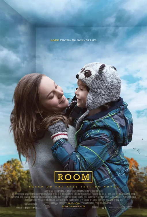 Постер к фильму «Комната»