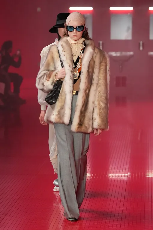 Valentino, осень-зима 2025/2026