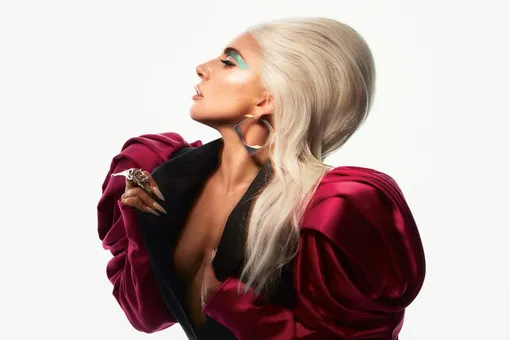 «Я никогда не считала себя красивой»: Леди Гага удивила поклонников признанием