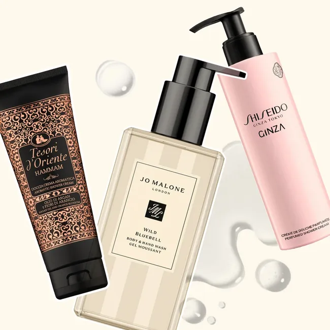 10 парфюмированных гелей для душа с цветочным ароматом для тех, кто устал ждать весну