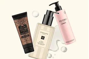 10 парфюмированных гелей для душа с цветочным ароматом для тех, кто устал ждать весну