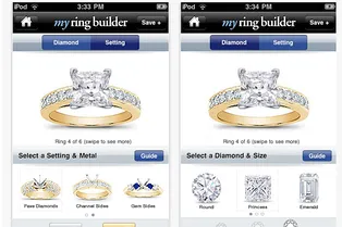 ПРИЛОЖЕНИЕ НЕДЕЛИ: My Ring ПРИЛОЖЕНИЕ НЕДЕЛИ: My Ring
